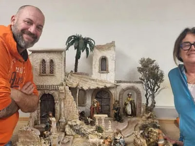 Erwachsenenbaukurs 2025 Bild 4